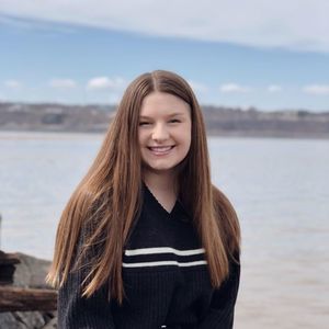 Meet your Posher, Alice